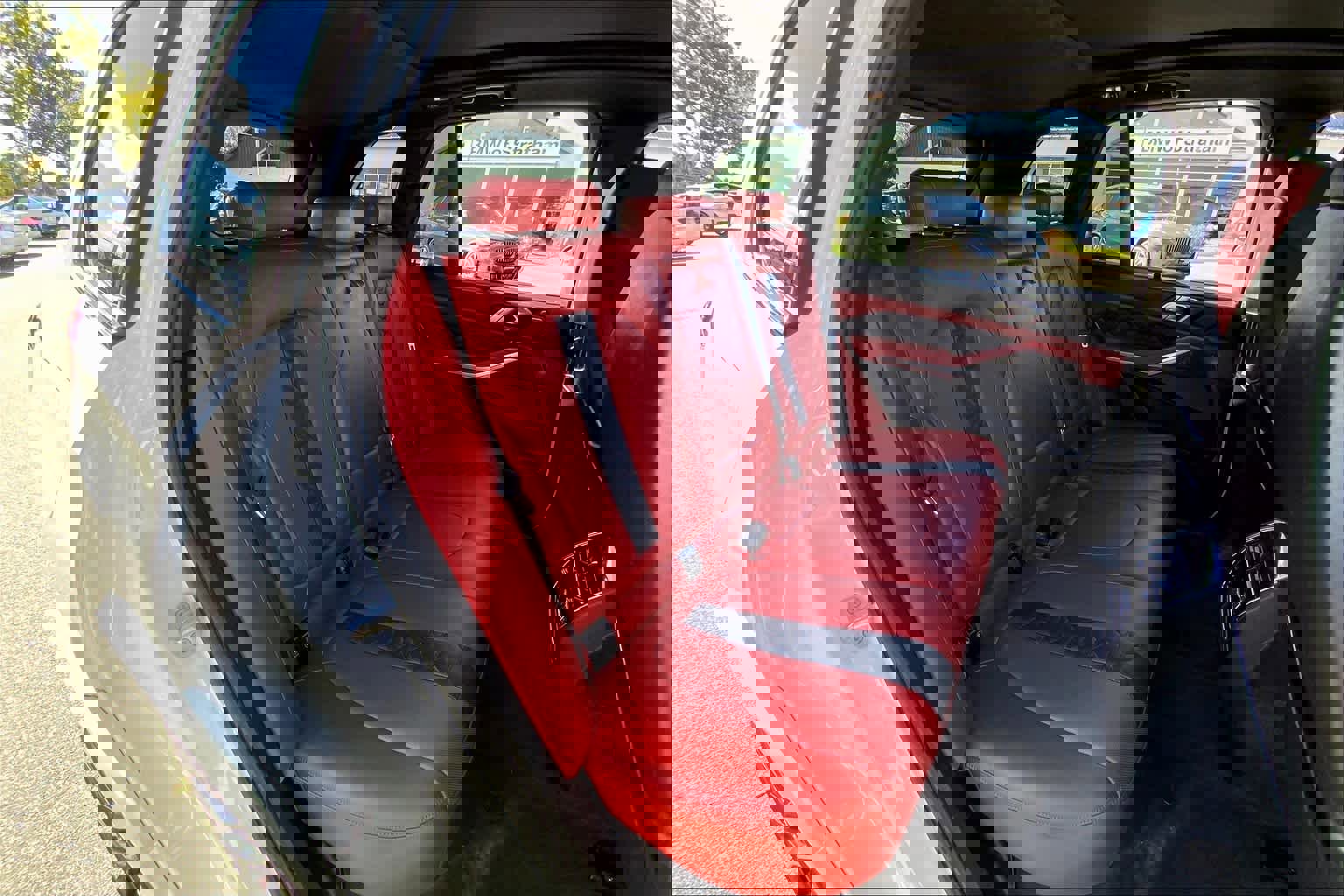 Used 2022 BMW X5 M w/ Executive Package image 19