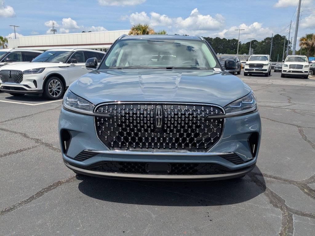 New 2026 Lincoln Aviator Reserve w/ Illumination Package RWD image 9