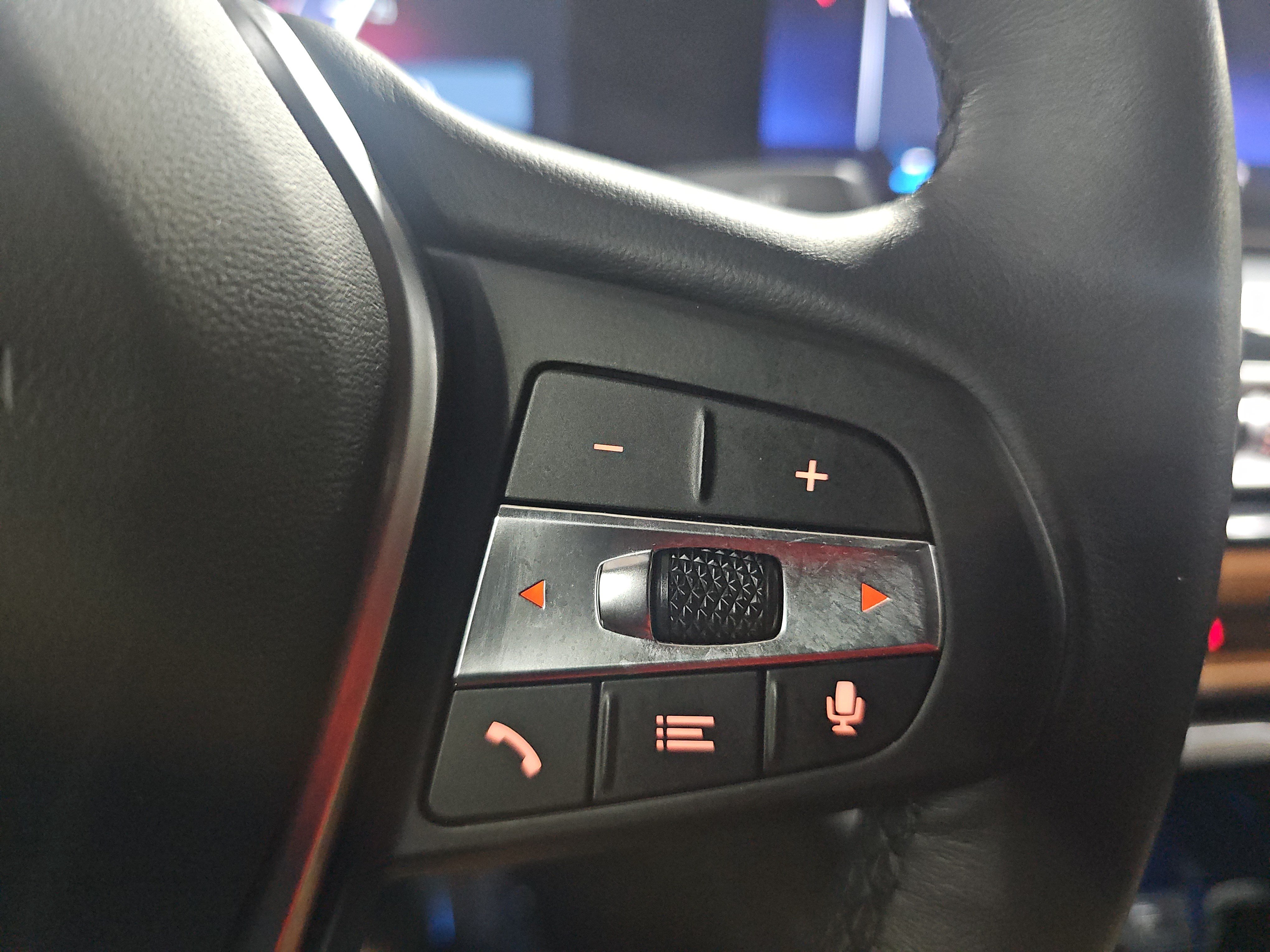 Used 2023 BMW i4 eDrive35 w/ Premium Package RWD image 20