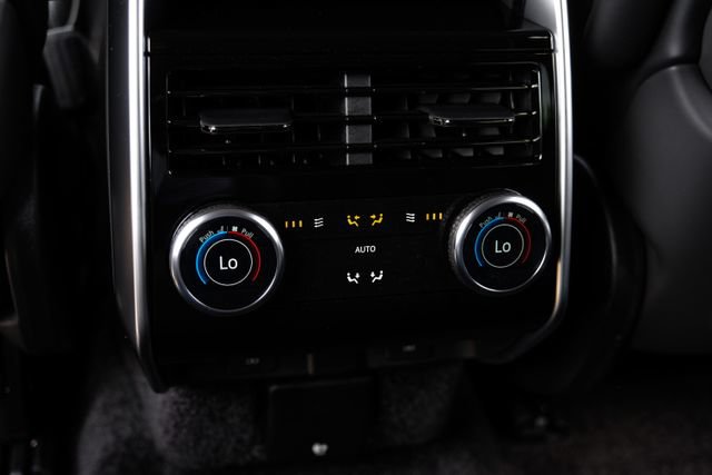 New 2026 Land Rover Range Rover SE AWD/4WD image 44