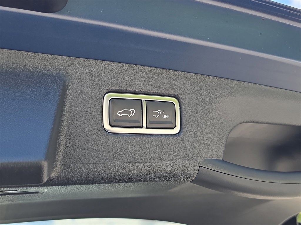 New 2026 Kia Sorento SX image 11