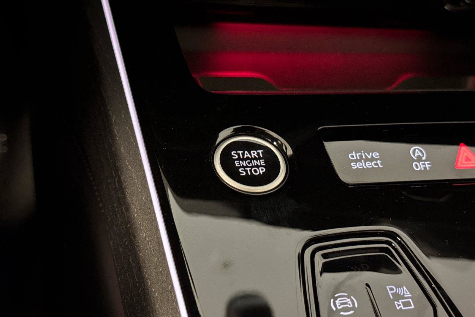 Certified 2026 Audi A6 Premium Plus AWD/4WD image 22