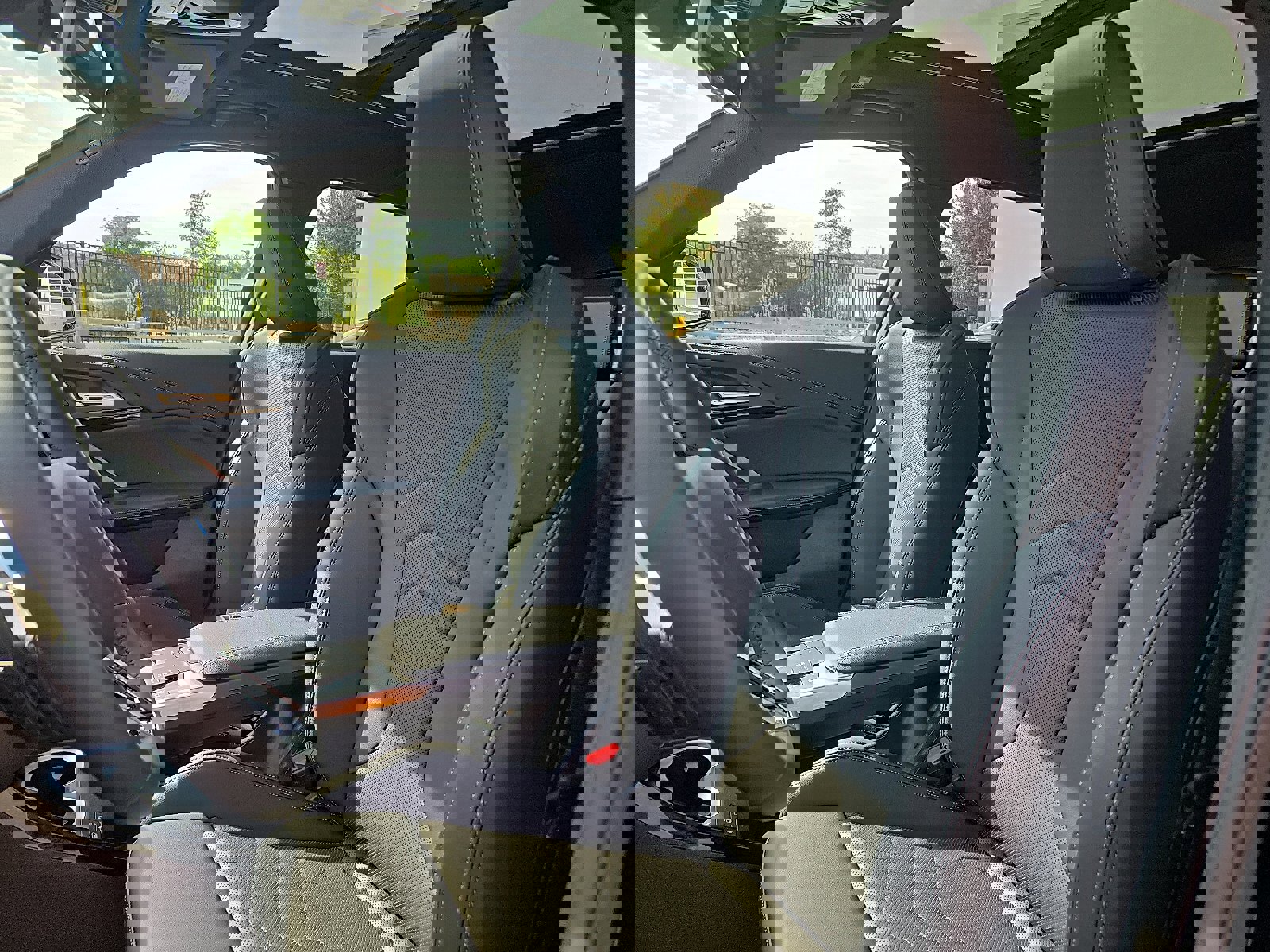 New 2026 BMW X1 xDrive28i w/ Technology Package image 6