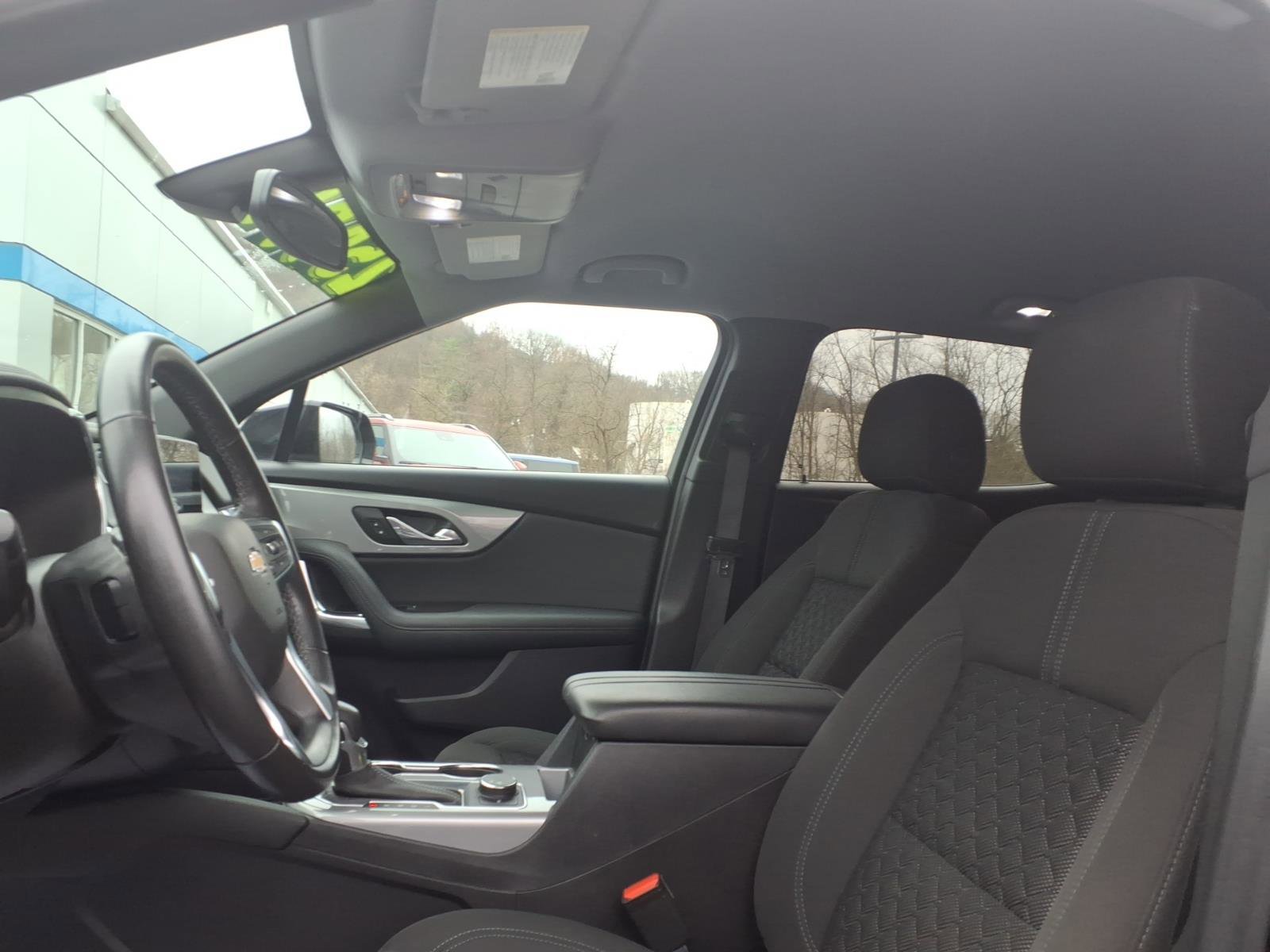 Used 2020 Chevrolet Blazer LT image 12