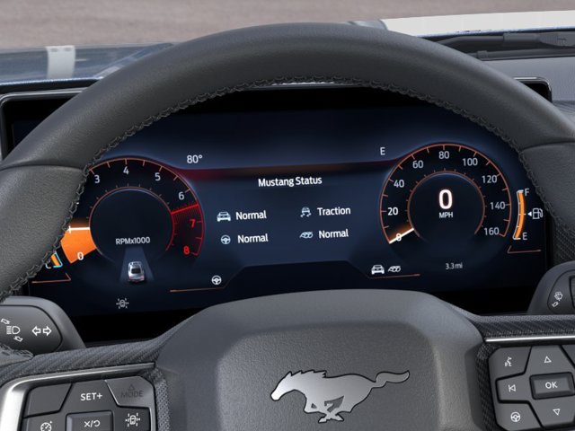 New 2026 Ford Mustang GT RWD image 13