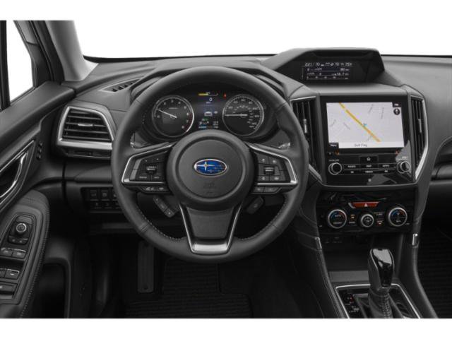 Used 2021 Subaru Forester Touring w/ Popular Package #2 AWD/4WD image 10