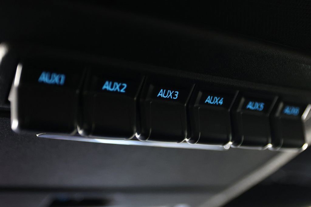 Used 2025 Ford F150 Raptor w/ Equipment Group 803A Raptor R image 36