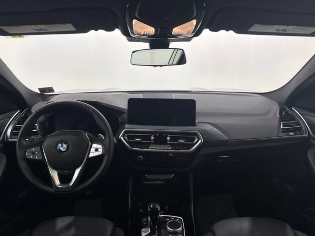 Certified 2024 BMW X4 xDrive30i w/ Convenience Package AWD/4WD image 29