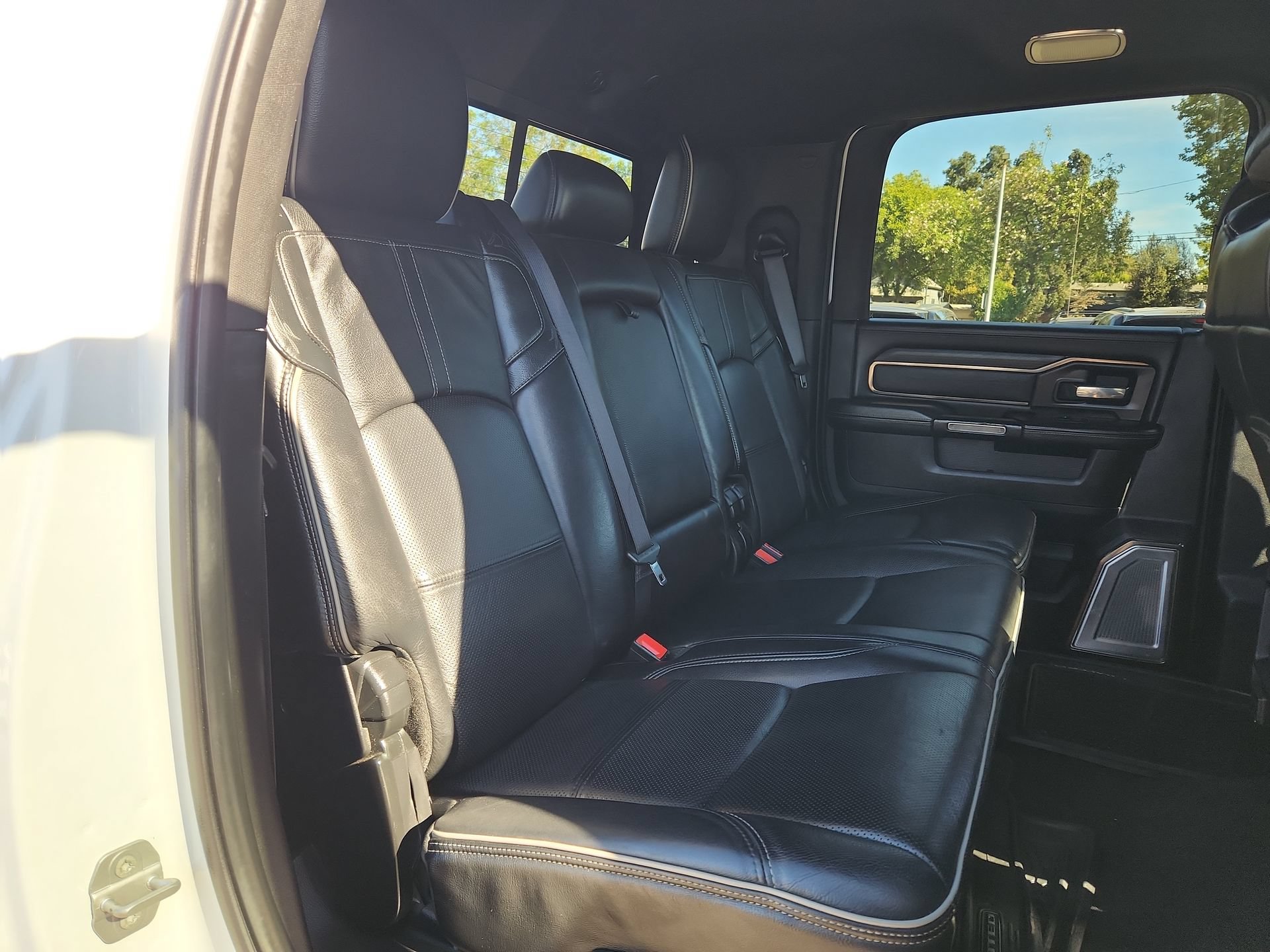 Certified 2019 RAM 3500 Limited AWD/4WD image 27