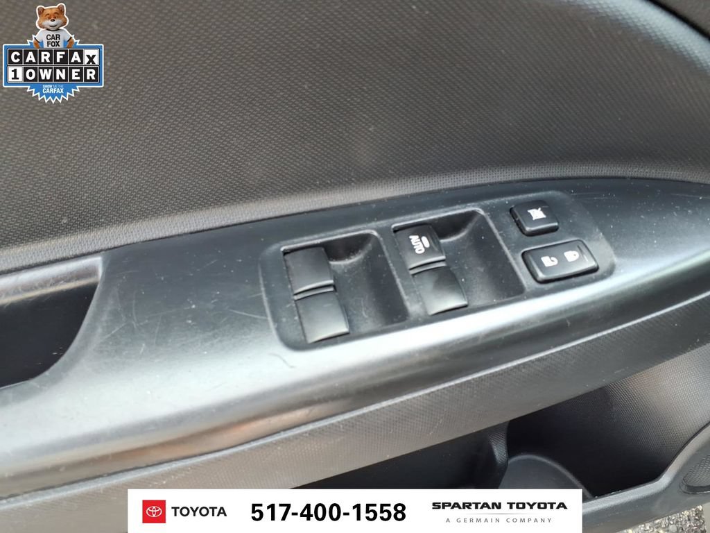 Used 2024 Mitsubishi Mirage ES FWD image 14