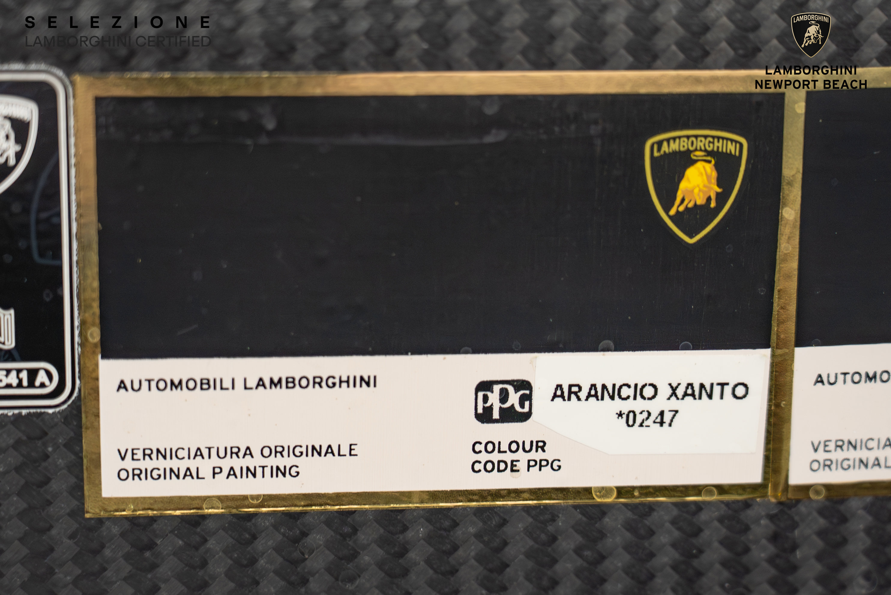 Used 2022 Lamborghini Huracan STO image 37