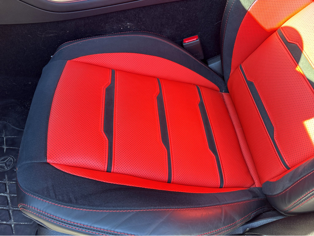 Used 2024 Mercedes-Benz GLE 53 AMG 4MATIC Coupe image 5