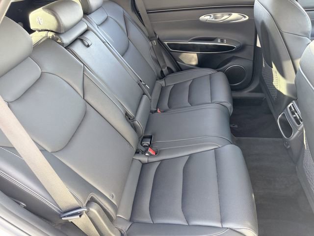 Used 2025 Genesis GV70 2.5T AWD/4WD image 22