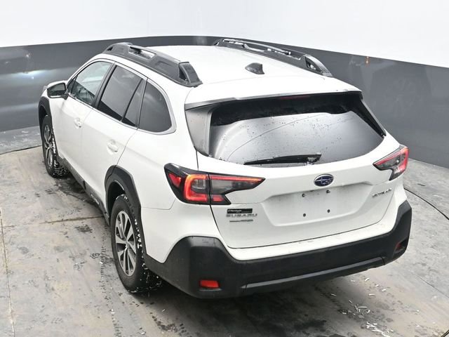 Used 2024 Subaru Outback Premium image 31