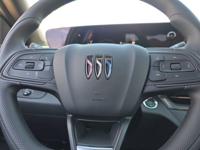 New 2026 Buick Envista Preferred image 24