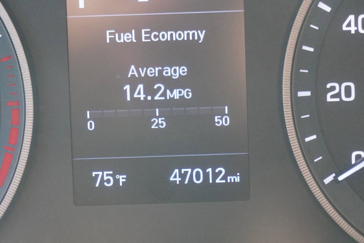 Used 2019 Hyundai Tucson SE AWD/4WD image 28
