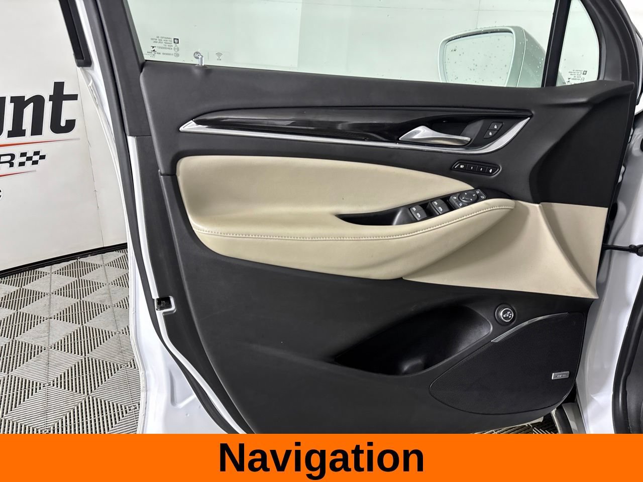 Used 2019 Buick Enclave Premium w/ Experience Buick Package AWD/4WD image 10