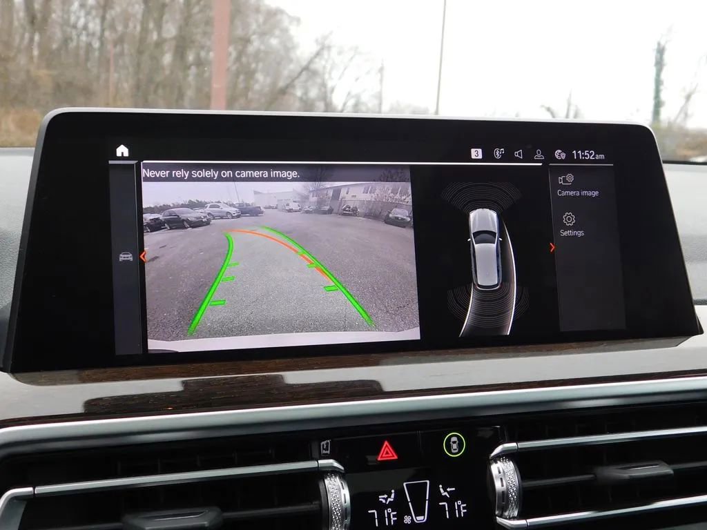 Used 2023 BMW X3 sDrive30i image 18