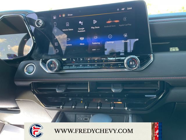 Used 2023 Chevrolet Colorado Z71 w/ Z71 Convenience Package 2 image 19