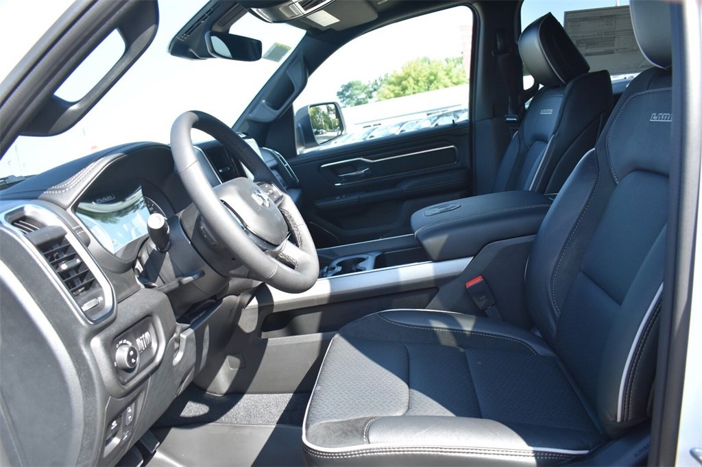 New 2026 RAM 1500 Laramie image 31