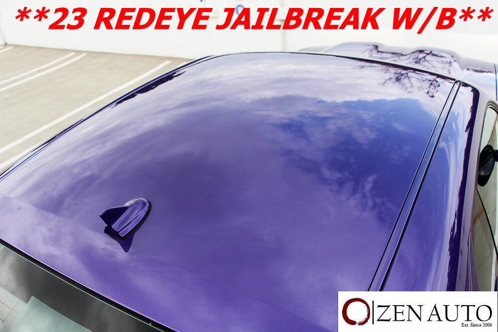 Used 2023 Dodge Challenger SRT Hellcat Redeye image 12