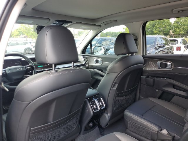 New 2026 Kia Sorento SX FWD image 17