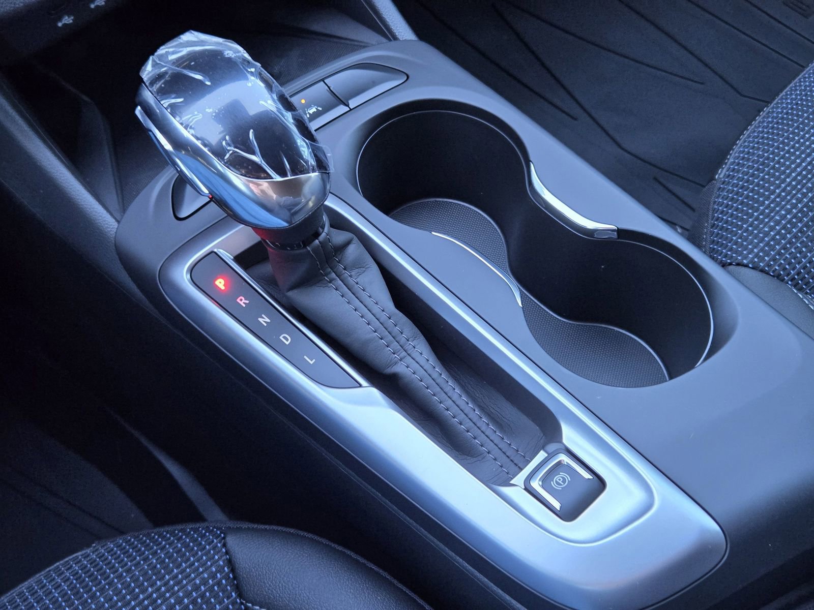 New 2026 Buick Envista Preferred w/ Convenience I Package FWD image 23