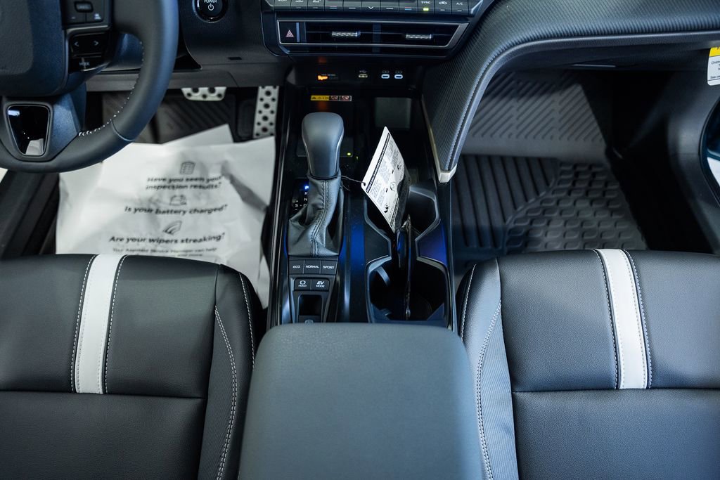 New 2026 Toyota Camry SE image 24