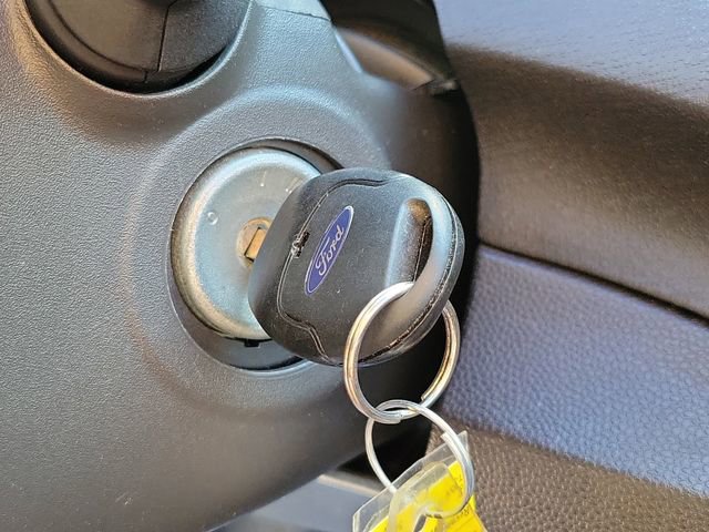 Used 2014 Ford Fiesta SE image 29