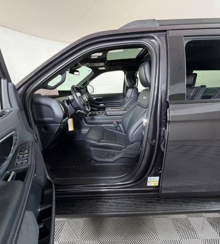 New 2026 Ford Expedition Max Platinum w/ Stealth Appearance Package AWD/4WD image 10