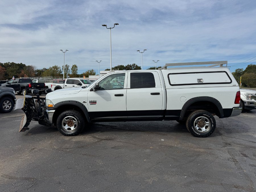 Used 2011 RAM 3500 ST w/ ST Popular Equipment Group AWD/4WD image 2