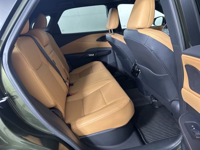 Used 2023 Lexus RX 350 Premium w/ Accessory Package AWD/4WD image 16