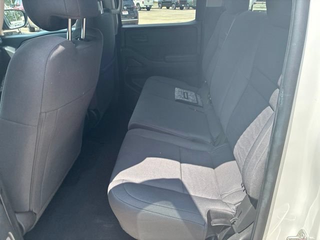 Used 2025 Nissan Frontier S RWD image 14