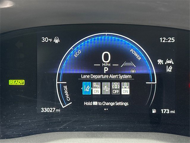 Used 2025 Toyota Camry XSE image 31