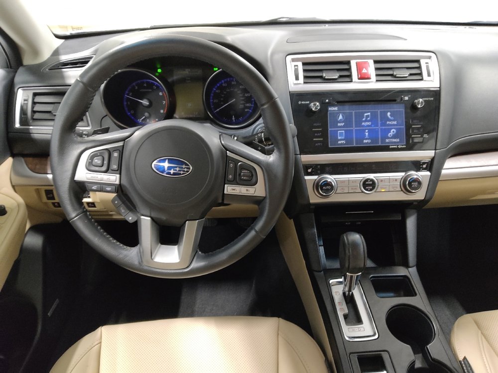 Used 2017 Subaru Outback 2.5i Limited image 22