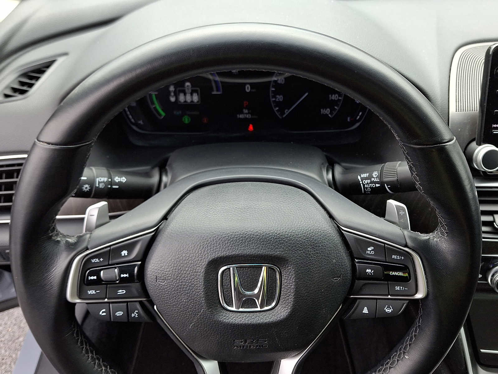 Used 2022 Honda Accord Touring image 20