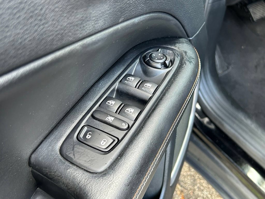 Certified 2020 Jeep Compass Latitude FWD image 29