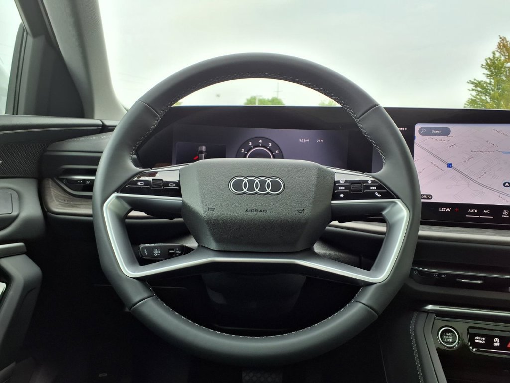 New 2026 Audi Q5 Premium Plus AWD/4WD image 14