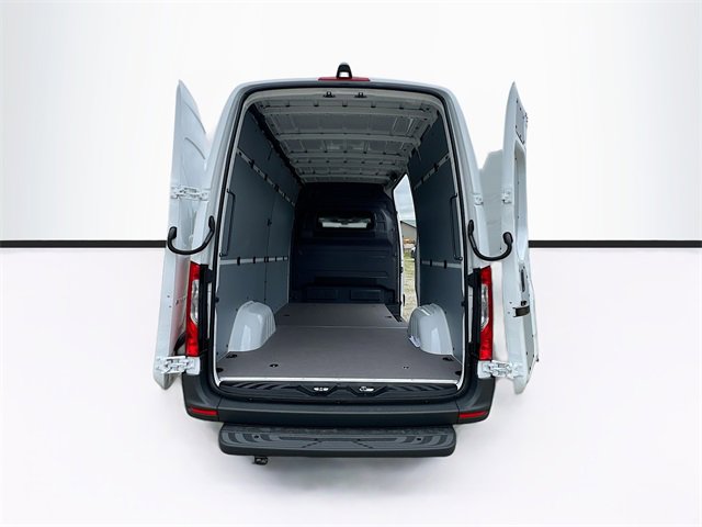 New 2025 Mercedes-Benz Sprinter 2500 image 11