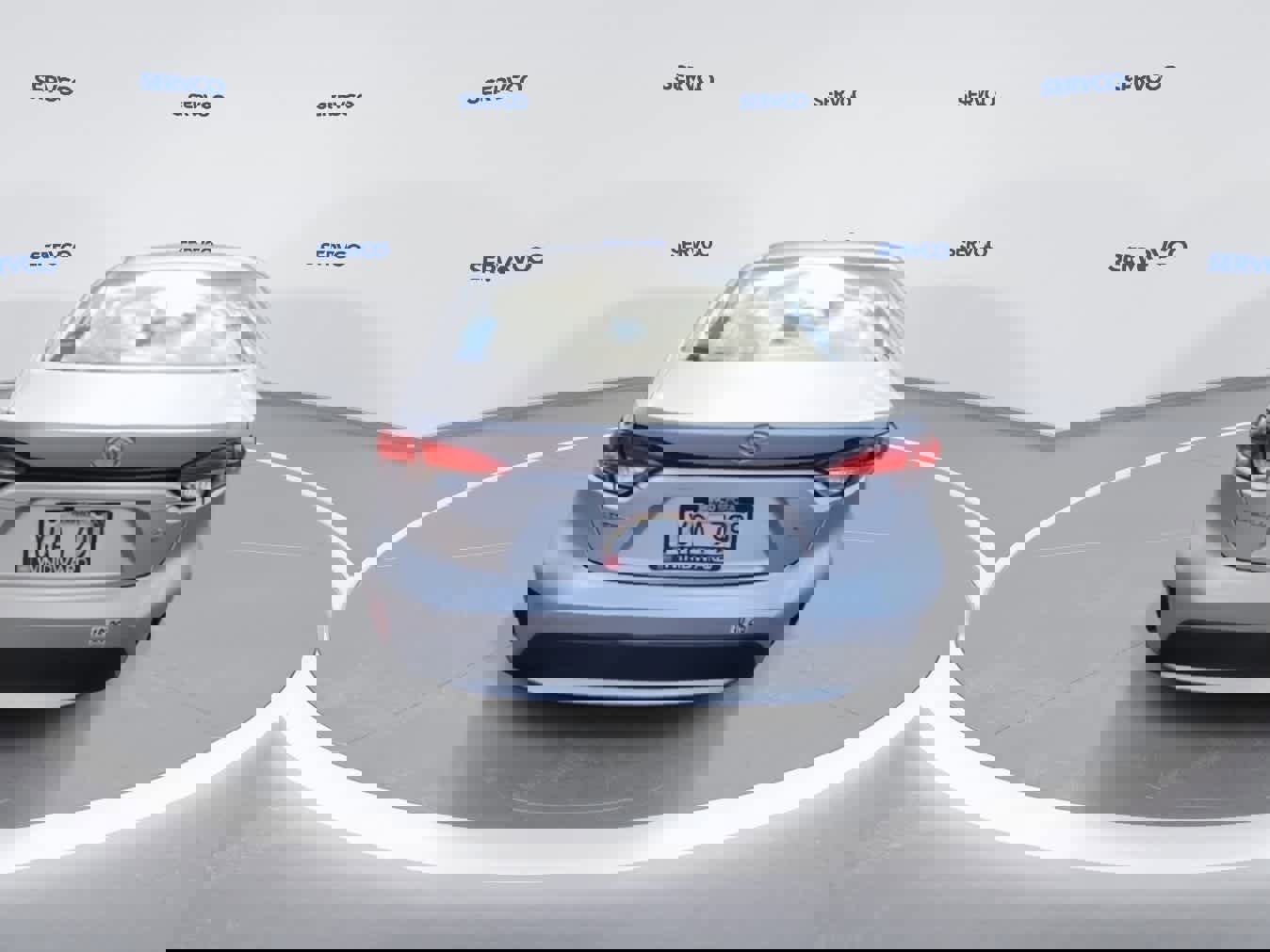 Used 2020 Toyota Corolla LE image 7