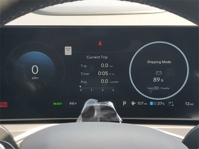 New 2026 Hyundai Ioniq 9 SE image 25