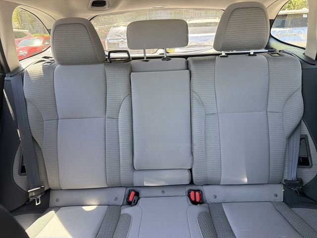 Certified 2025 Subaru Outback Premium w/ Popular Package #1 AWD/4WD image 29