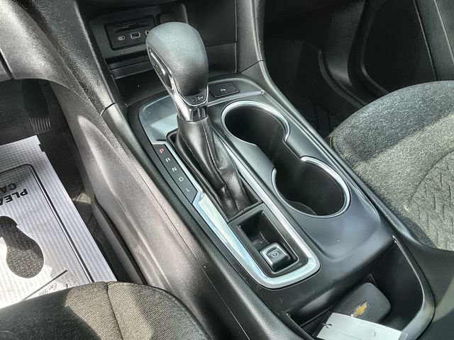 Certified 2023 Chevrolet Equinox LT FWD image 15