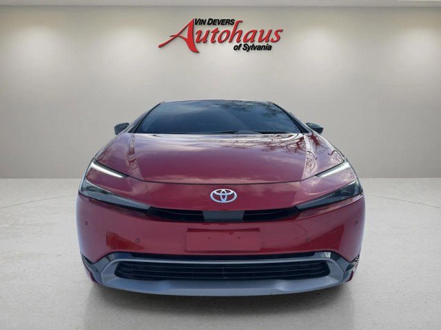 Used 2023 Toyota Prius XLE image 3