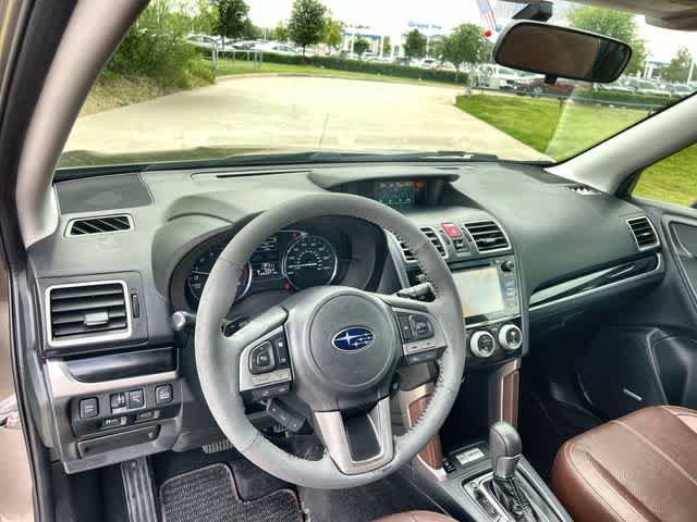 Used 2017 Subaru Forester 2.0XT Touring AWD/4WD image 15