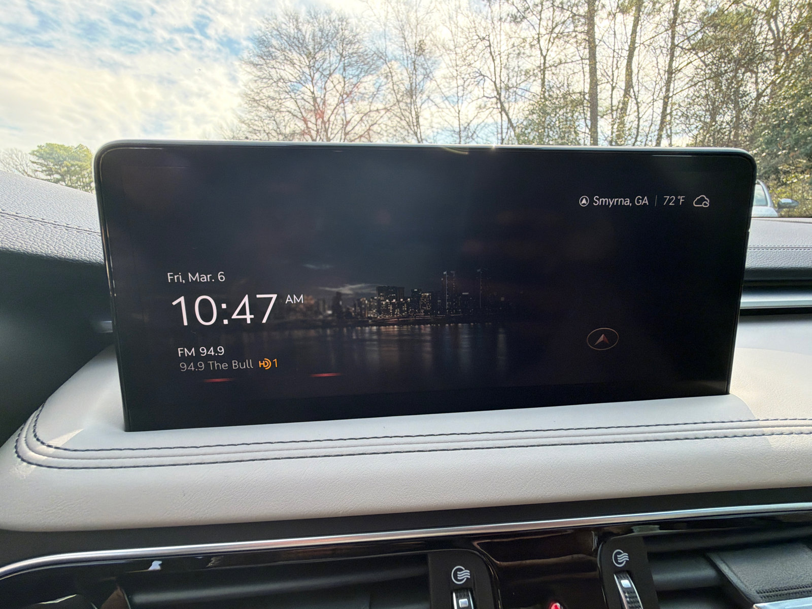 Used 2023 Genesis G70 3.3T w/ Sport Prestige Package image 28