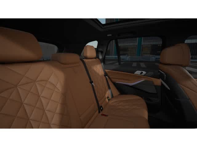 New 2026 BMW X5 sDrive40i RWD image 12