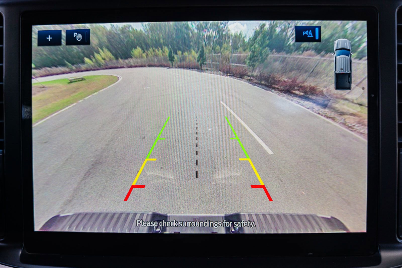 Used 2021 Ford F150 XLT w/ Equipment Group 302A High image 33