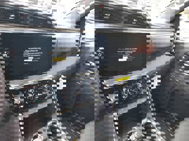 New 2026 GMC Sierra 1500 Denali w/ Denali Reserve Package AWD/4WD image 28