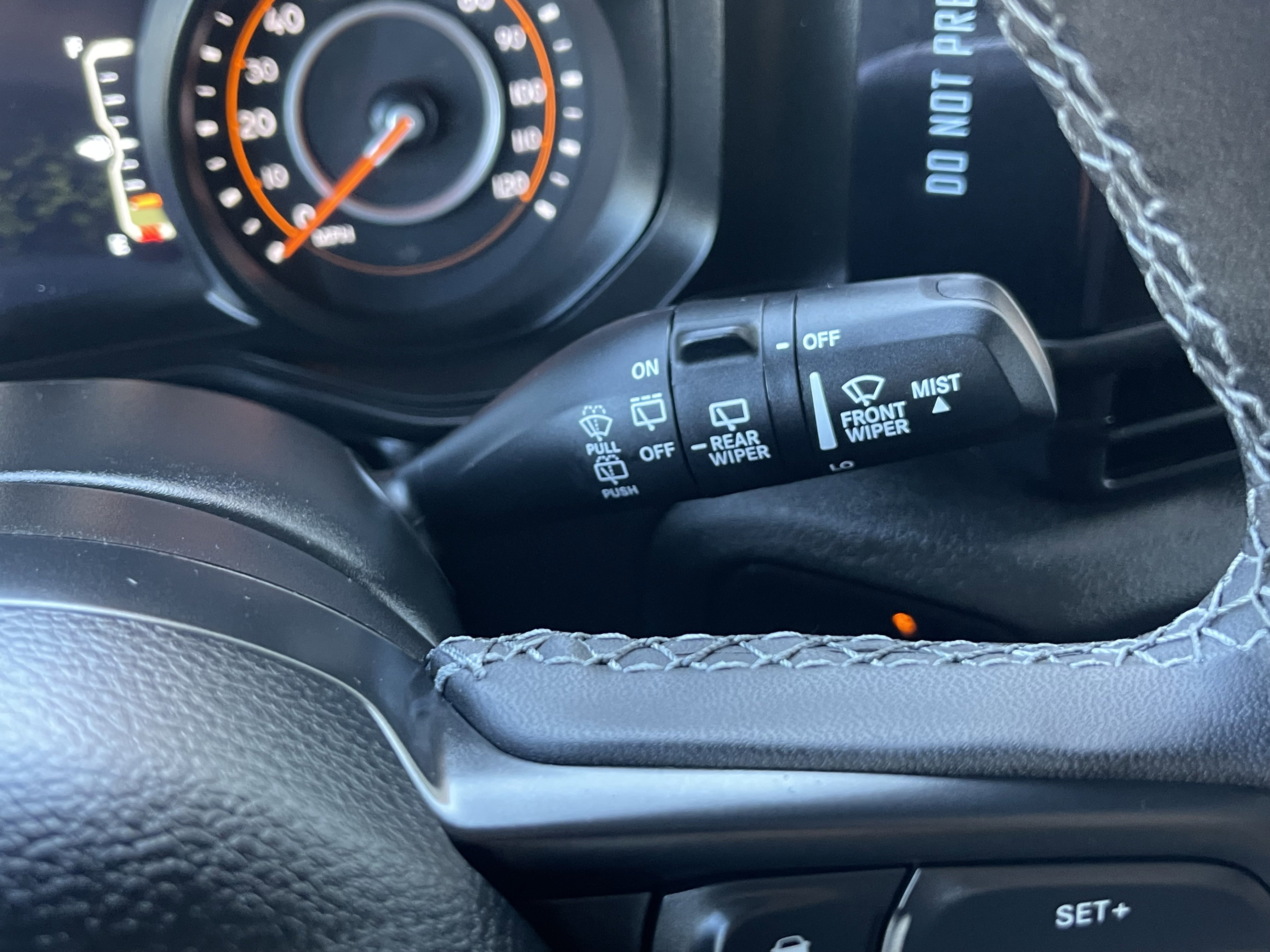 New 2026 Jeep Wrangler Willys image 40